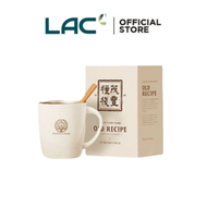 Buy 3 Get Free 1!Future Food Old Recipe 86 Whole Grains Low Calorie Satiety Meal Replacement 老配方代餐粉