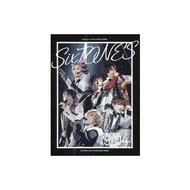 中古邦楽DVD ジャニーズJr. / 素顔4 [SixTONES盤]