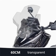 Motorcycle Windshield Modified Windshield Modified Front Windshield FOR ZONTES 368G 368g 368 G