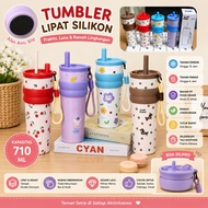 Stainless Steel Tumbler 710Ml M-20