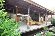 Villa Indi Yogyakarta