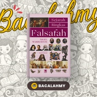 Sejarah Ringkas Falsafah by IBDE