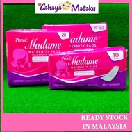 Pad Selepas Bersalin / Maternity Pads Pureen