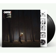 Geese - Projector ( Vinyl / LP )