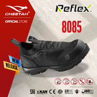 Cheetah Reflex 8085 Jet Black SoleGard Composite