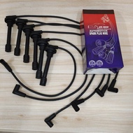 ISUZU TROOPER UBS 3.2 V6 PLUG CABLE WIRE PCIZ-UBS69