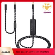 Second Generation Live Noise Reduction Cable Audio Cable for HD60 HD60S HD60S+ HD60 4K60