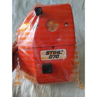 MESIN SPARE PARTS FOR TOP HOOD 070 FIBER CHAINSAW MACHINE SENSO ORIGINAL STIHL LAWN MOWER