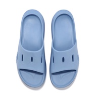 Hoka Recovery Slippers U Ora Slide 3 Mist Blue Men's Shoes Women's [ACS] 1135061DKD