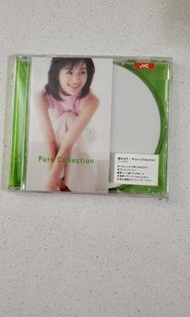 酒井法子/ Pure Collection
