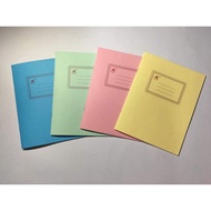 STAR TORCH Writing Book + COVER/Mathematics Book/Three Line Book/Regular Line Book contains 38 sheet