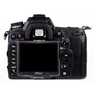 Suitable for Nikon SLR Camera D7000 D90 D700 D800 D80 LCD Screen Display Protective Cover
