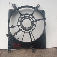 Kelisa Kenari fan guard used part