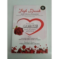Fiqh Darah .Haid,Nifas & Istihadah