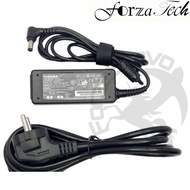 Toshiba Mini Laptop Charger Adapter NB305-N440RD NB305-N440WH NB205-N325 NB205-N330BL NB500-10Z NB50
