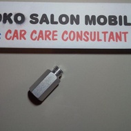 Polishing Machine Extension Shaft Bolts From M14 (female) To M14 (male) - 4cm