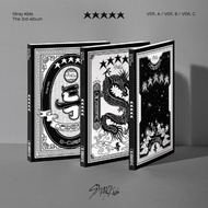 Stray kids 5 star Five Star Album Clearance