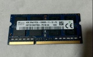 Hynix 4GB 2Rx8 PC3L 12800S RAM HMT351S6CFR8A