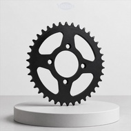 REAR SPROCKET 428 SPROCKET DREAM 34T