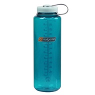 NALGENE Sustain Silo Wide Mouth Bottle 48oz / 1500ml - light blue
