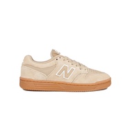 Numeric 480 Shoes - Tan / Gum