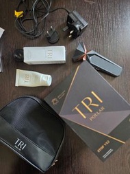 Tripollar Stop Vx2 RF Beauty Device + New Preparation Gel