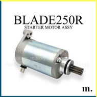 NAZA BLADE250R STARTER MOTOR ASSY BLADE250 R BLADE 250R