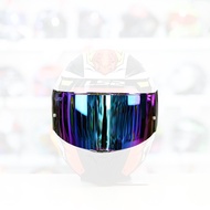 LS2 Revo Glass / Color for LS2 FF353/ FF800/FF320