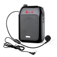 實體店鋪/SF(清貨區)(擴音器 $248/擴音器+FM MIC $288 ) 15W Portable Voice Speaker Amplifier for Teachers with Wired