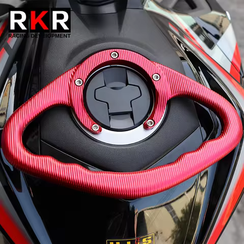 For Suzuki GSXR GSX-R GSX-S 950 600 750 1000 1300 K5 K6 GSX250R DL250 Motorcycle Fuel Tank Handle CN