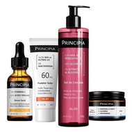 Principia Essential Kit GL-03 + CH + VC + PS-01 SPF 60