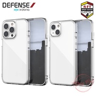 X-doria Defense Glass Plus เคสใส  iPhone 13 Pro Max / 13 Pro / 13