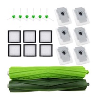 iRobot Roomba i7 i6 i8 i6 i4 i3 Plus E5 E6 E7 J7 E&I Series Brush Vacuum Cleaner Replacement Accesso
