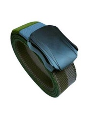Ikat Pinggang Pria Terbaru Sabuk Canvas Berkualitas Premium Tactical Men Belt