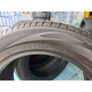 Percentage Tire Second-Hand Sentury Tires Size 215 55 R17 Year 23 Each