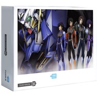 Ready Stock Gundam Jigsaw Puzzles 1000 Pcs Jigsaw Puzzle Adult Puzzle Educational Puzzle