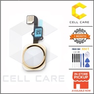 Home Button Flex Cable Ribbon Compatible For IP 6S / IP 6S PLUS