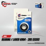 [RETAIL] BEARING LAHER/ 6904 2RS – XINDA