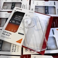 Case Clear GEAR4 PACK SAMSUNG A05 // A05S // S24 // S24 PLUS // S24 ULTRA