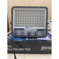 Kitawa 300W solar headlight DP15.300