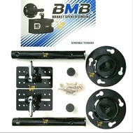New Generation BMB 818 Speaker Bracket