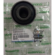 ℡❡Suspension Bushing Isuzu Dmax Alterra Hi-Lander Crosswind 8-97364-177-0 Nakamoto Made In Taiwan