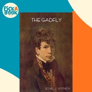 [100% Original Books] - The Gadfly by Ethel L Voynich (UK edition, paperback)