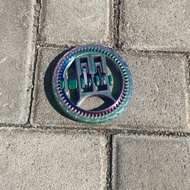 3D Print Wheel Engine Fidget