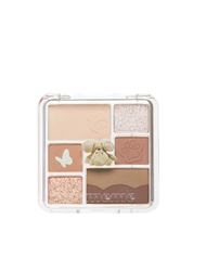 IM MEME Wonder Soft Layer Eye Palette 6.8g