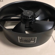 Nybo Beder Telecom 250/300FZY2-D/6-D/8-D Work Frequency Axial Fan Electric Welding Fan Cooling
