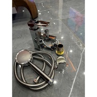 TOTO Hot and Cold Sink Faucet 98% Japanese goods (made in japan)