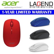 ACER WM126 WIRELESS MOUSE M238 M170 M185 M331 B100 B175