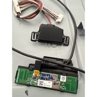 Panasonic TH-49FX500K IR Receiver Sensor & Wifi Receiver