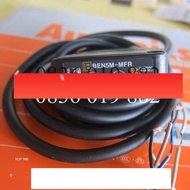 Optical sensor BEN500-DFR relay output detection distance 500mm 24-240VAC 24-240VDC